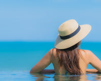CUIDA TU CABELLO DURANTE LAS VACACIONES