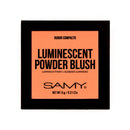 RUBOR LUMINESCENT ORANGE PINK - SAMY
