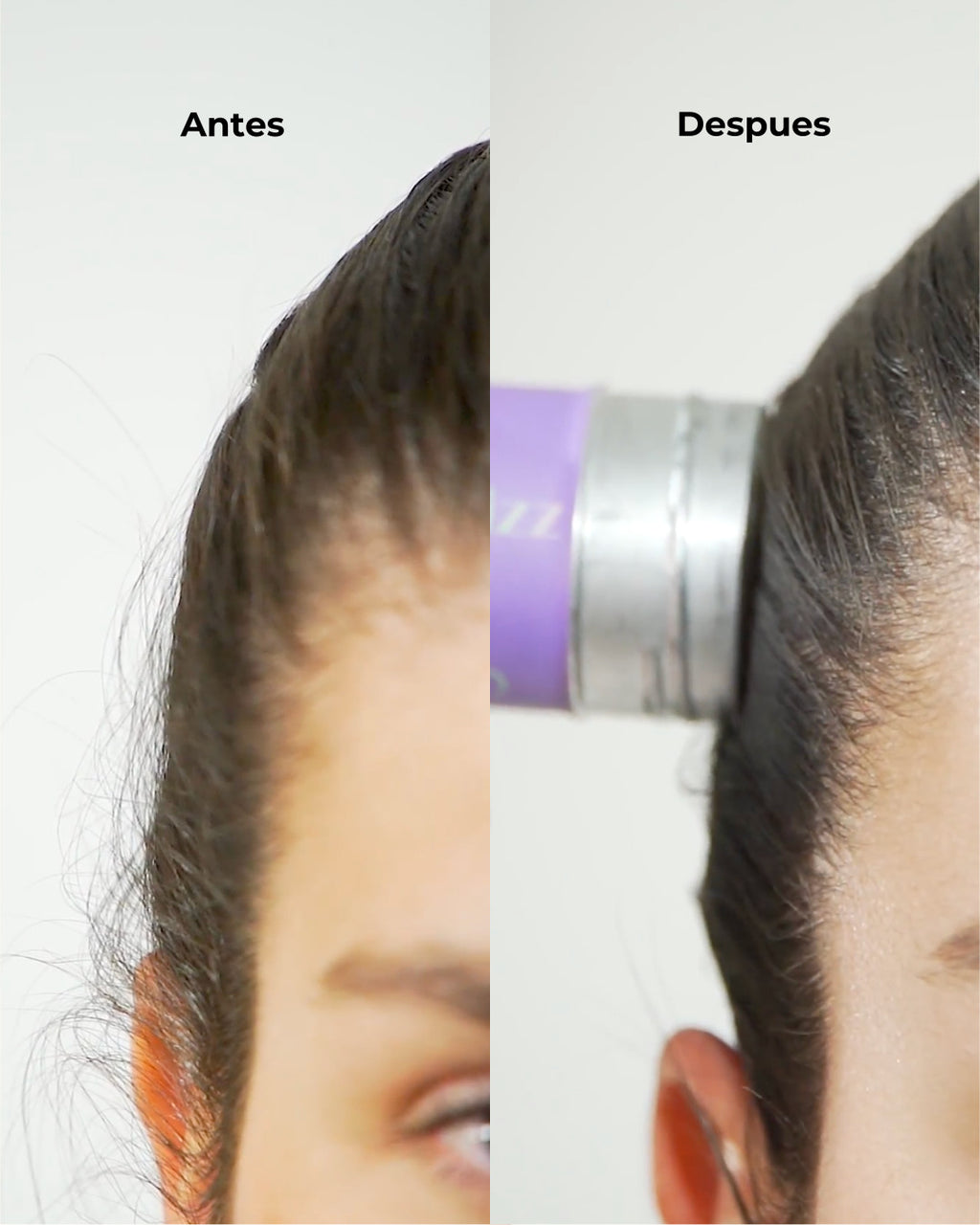 Alisado Botox Cuidados Del Encerado De Cabello Alisado