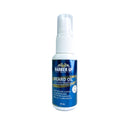 ACEITE PARA BARBA BARBER UP X25 ML - BOSLEY