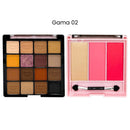SOMBRA X16 CAPUCHINO LPK 619 - ENGOL