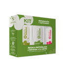 KIT KERATIN REPARACION - MARIA SALOME