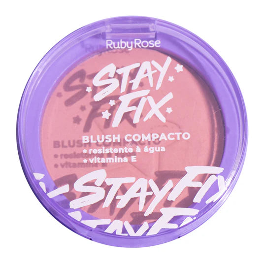 RUBOR COMPACTO 1 ANDROMEDA STAY FIX - RUBY ROSES