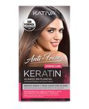 KERATIN ALISADOR SIN PLANCHA XTREME CARE - KATIVA