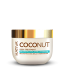 TRATAMIENTO COCONUT X 250ML - KATIVA