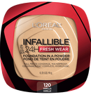 POLVO INFALLIBLE SP POWDER VANILLA - LOREAL