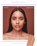 CORRECTOR LIQUIDO NEUTRAL MIELE - PINCH
