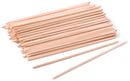 PALITOS NARANJO x100u - ENKOR
