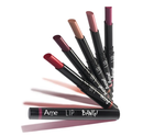 LABIAL SEMI MATE OH MY BERRY 05 - AME COSMETICOS