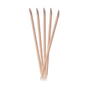PALITOS NARANJO x100u - ENKOR