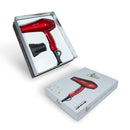 SECADOR ALIZZ TURBO IONIC 5 - ALIZZ