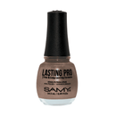 ESMALTE LASTING REPUBLICA CHECA - SAMY