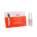 AMPOLLA QUERATINA Y GERMEN DE TRIGO 13ML - LEHIT