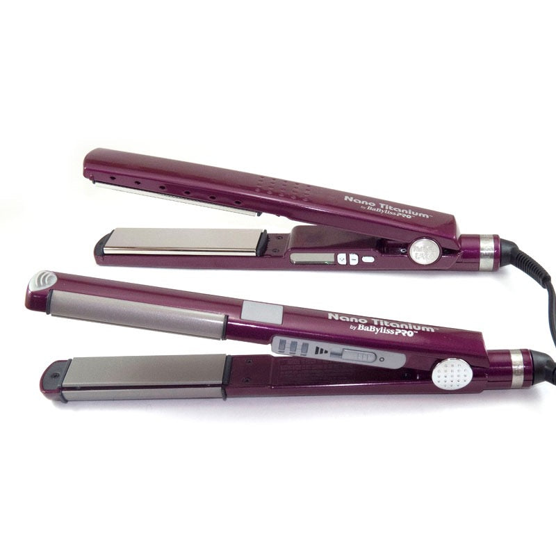 Babyliss morada 2025