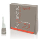 AMPOLLA CAIDA KAPILLIXINE  FUERTE CONTROL ULTRA DROPS 10ML- NOUVELLE