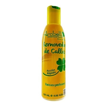  Tachibelle Removedor de callos ultra aroma para pies