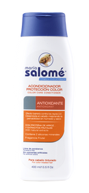 ACONDICIONADOR PROTECION COLOR X400 ML - MARIA SALOME