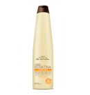ACONDICIONADOR LISO KERATINA X350 ML - BE NATURAL