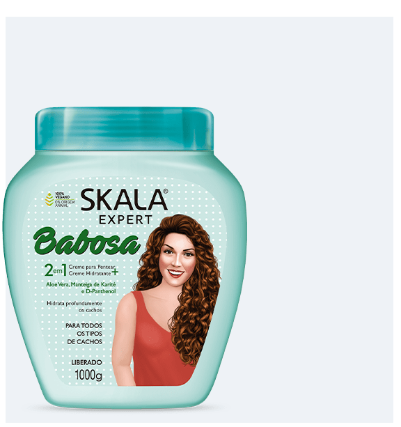 TRATAMIENTO BABOSA KG SKALA - Main Image