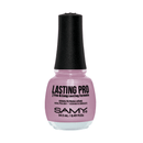 ESMALTE LASTING SAMY CANBERRA- SAMY