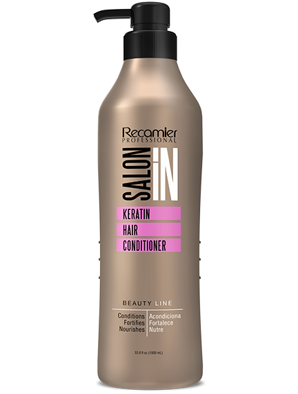 Recamier Es Buena La Keratina Rica Miel Keratina De Recamier Paso