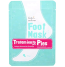 TRATAMIENTO PARA PIES FOOT MASK - COBICO