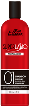 PASO 1 AMINOÁCIDOS SUPER LASSIO X 1000 - ELLENCE PROFESSIONALE