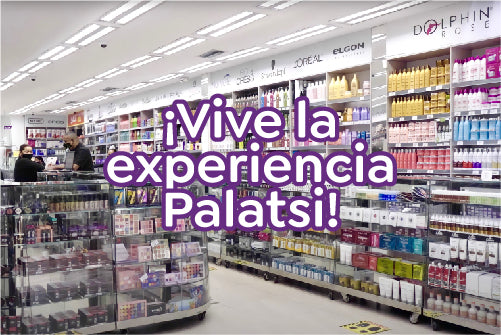 ¡Vive la experiencia Palatsi!