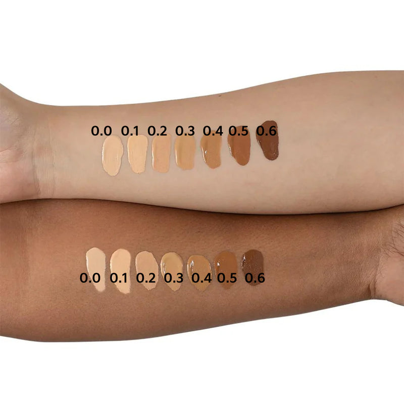 CORRECTOR Y BASE SELENA