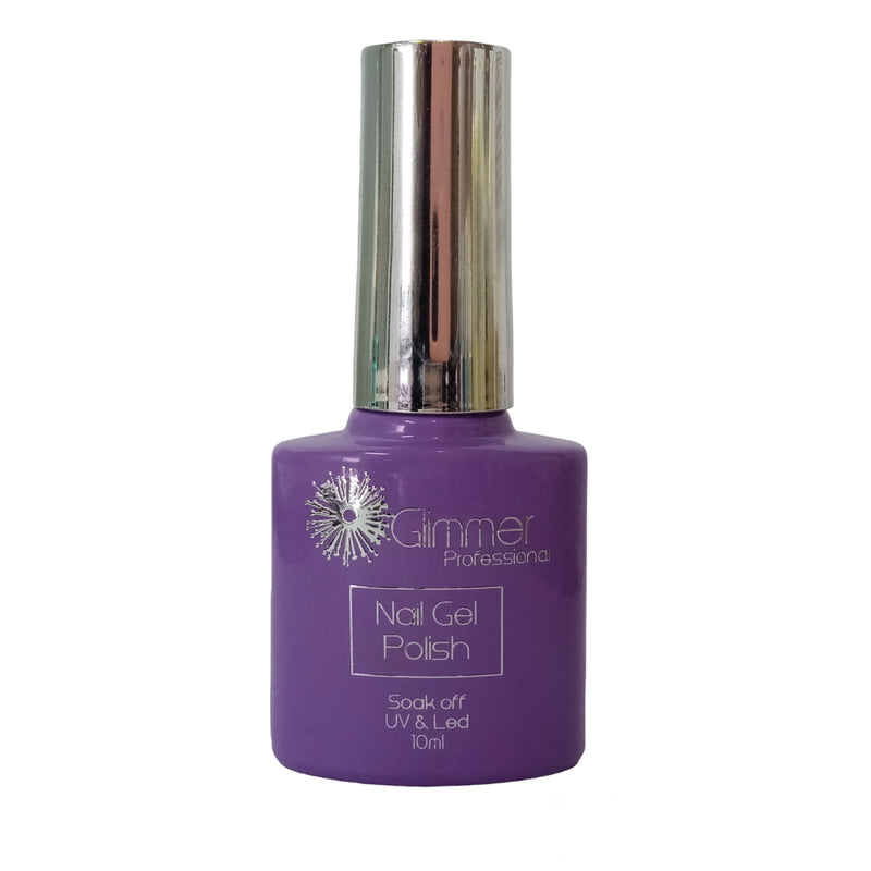 ESMALTE SEMIPERMANENTE X 10ML