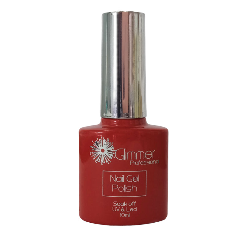 ESMALTE SEMIPERMANENTE X 10ML