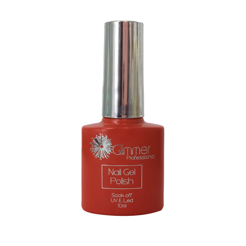 ESMALTE SEMIPERMANENTE X 10ML