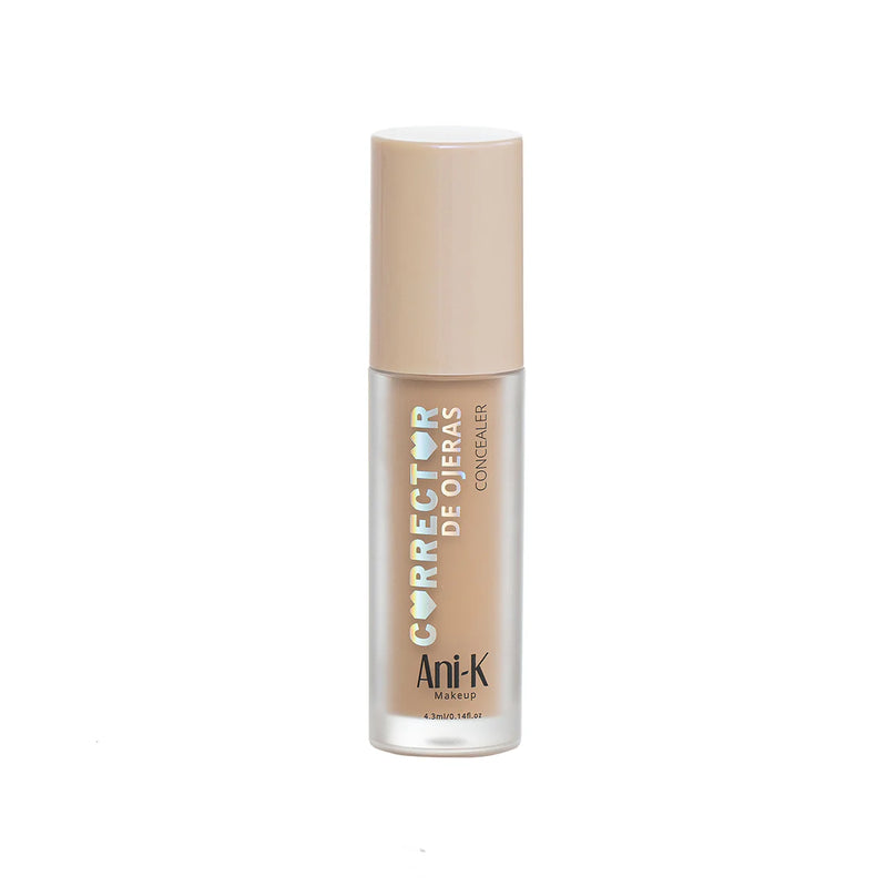 CORRECTOR OJERAS RADIANT