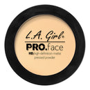 POLVO COMPACTO PRO CLASSIC IVORY GPP602 - L.A GIRL