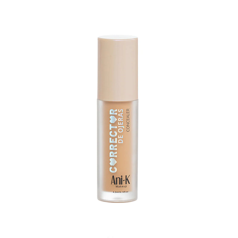 CORRECTOR OJERAS HONEY