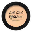 POLVO COMPACTO PRO PORCELAIN GPP603 - L.A GIRL