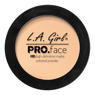 POLVO COMPACTO PRO PORCELAIN GPP603 - L.A GIRL