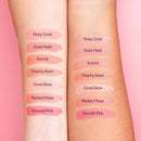 RUBOR NACARADO COMPACTO SUBLIME PEACHY KEEN - ATENEA