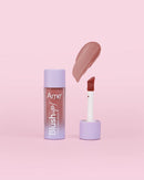 RUBOR LIQUIDO AMBER 02 - AME COSMETICOS