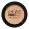 POLVO COMPACTO PRO BUFF GPP606 - L.A GIRL