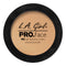 POLVO COMPACTO PRO SOFT HONEY GPP608 - L.A GIRL