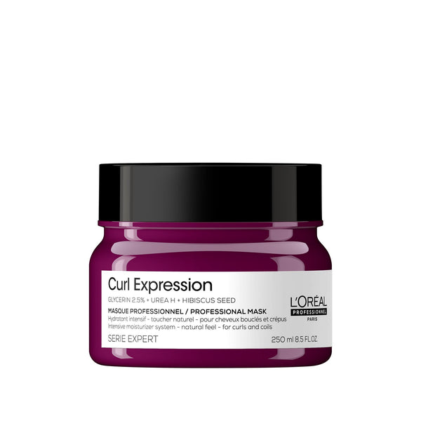 MASCARILLA CURL EXPRESSION X250ML - LOREAL