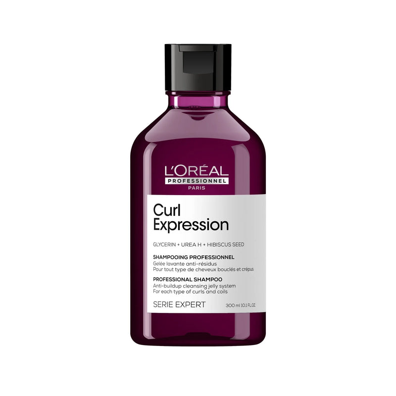 SHAMPOO CURL EXPRESSION X300ML - LOREAL