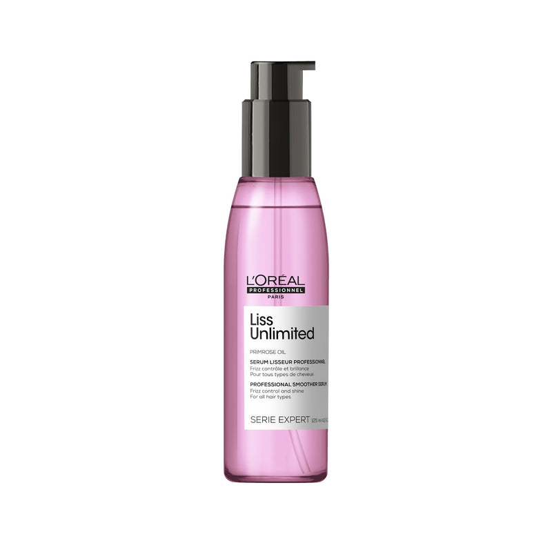 SERUM LISS UNLIMITED X125ML - LOREAL