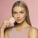 POLVO COMPACTO TRASLUCIDO PURE MATTE - RUBY ROSE