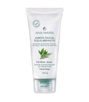 JABON LIQUIDO FACIAL X 100 - ANA MARIA