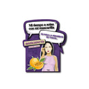 MASCARILLA MASKADICTA NUTRITIVA - PONTO