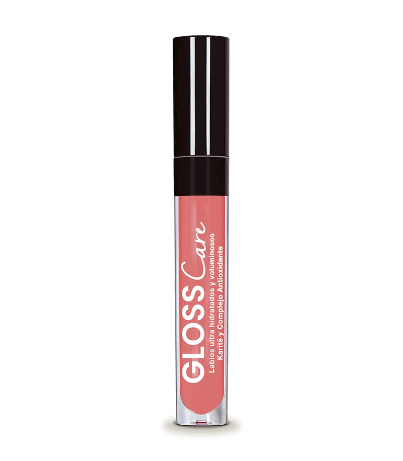 BRILLO LABIAL GLOSS CARE PINK - ANA MARIA