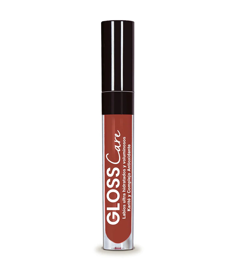 BRILLO LABIAL GLOSS CARE CARAMEL - ANA MARIA