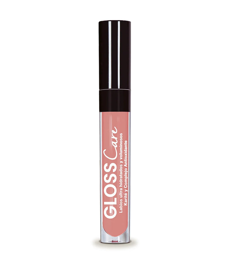BRILLO LABIAL GLOSS CARE CREAMY NUDE - ANA MARIA